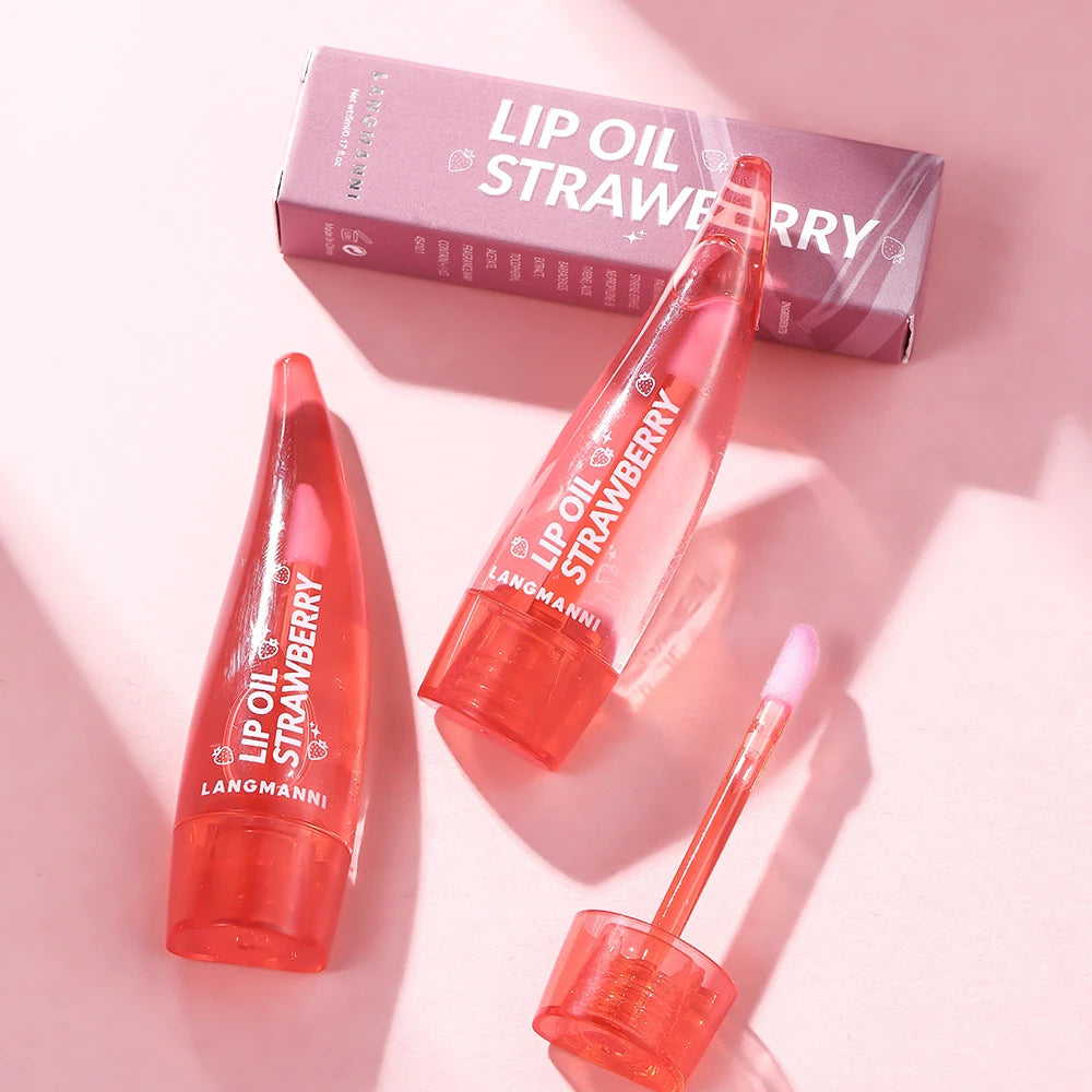 Aloe Vera Color-Changing Lip Gloss...