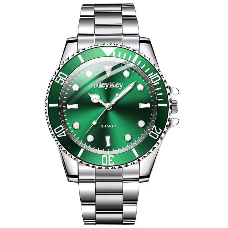"Reloj Elegante para Hombre /Estilo Premium y Alta Calidad"