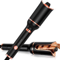 "AUTOMATIC HAIR CULER...