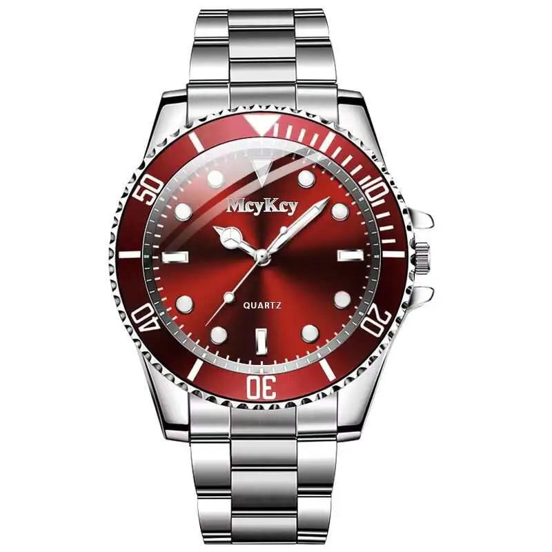 "Reloj Elegante para Hombre /Estilo Premium y Alta Calidad"