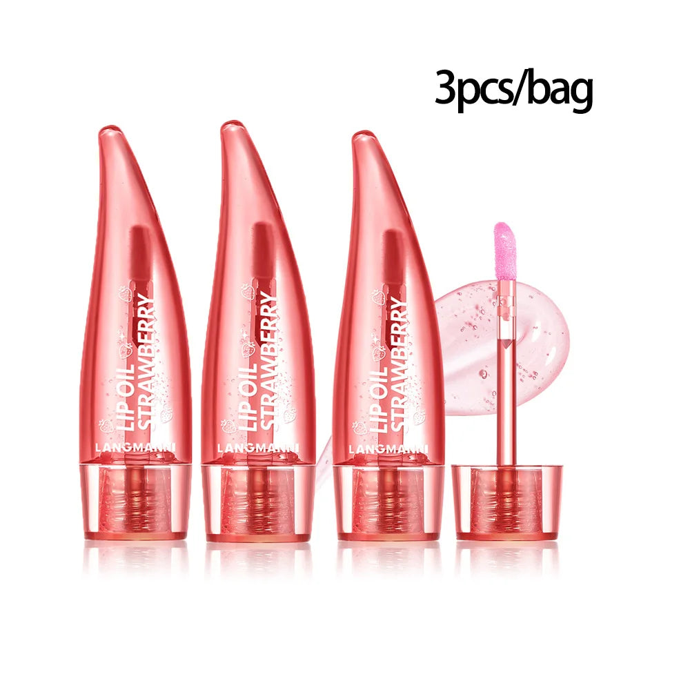 Aloe Vera Color-Changing Lip Gloss...