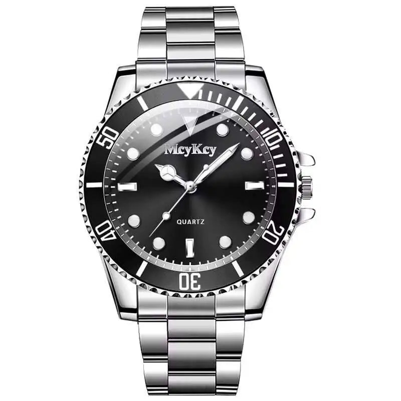 "Reloj Elegante para Hombre /Estilo Premium y Alta Calidad"