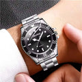 "Reloj Elegante para Hombre /Estilo Premium y Alta Calidad"