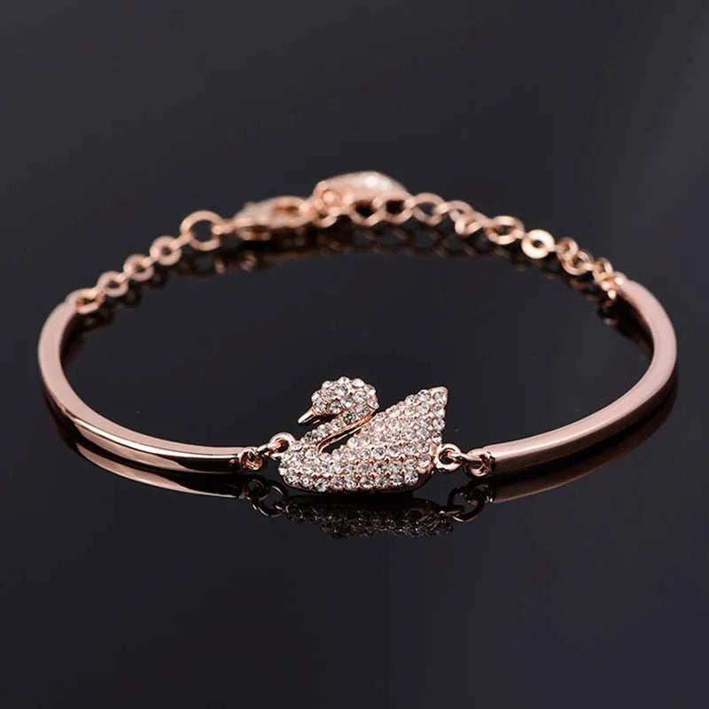 "Pulsera de lujo para mujer...